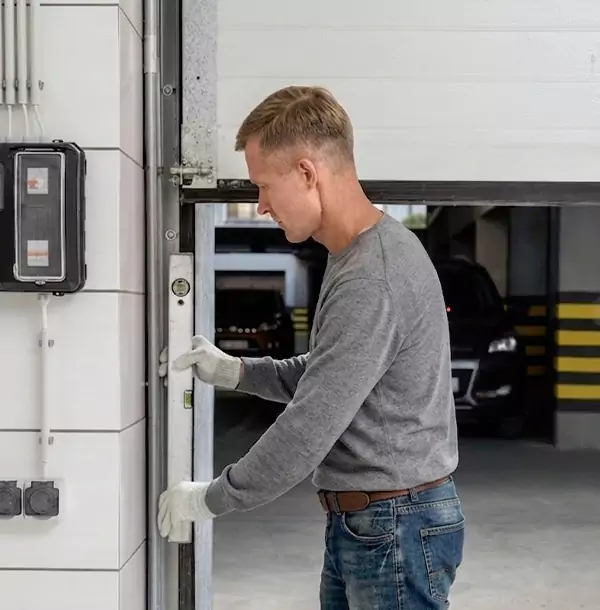 Why Choose Us for Door, Gate and Security Services in Oildale, CA