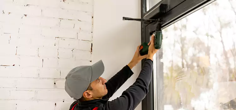 Automatic Door Opener Commercial Oildale