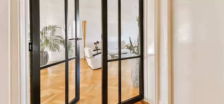 Bifold Door Replacement Oildale