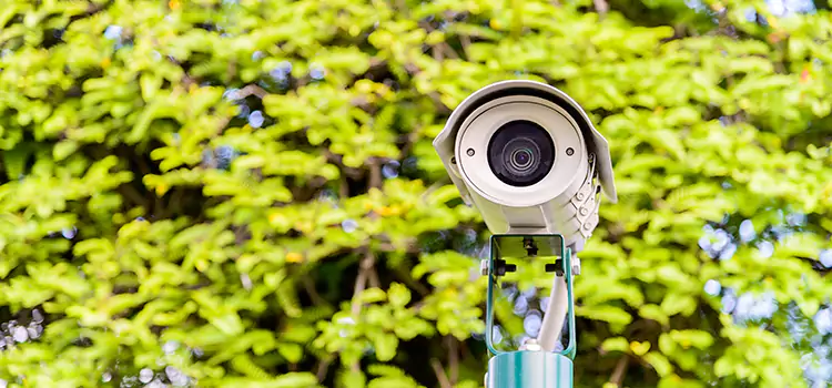 Advanced Surveillance Solutions for Every Need in Oildale