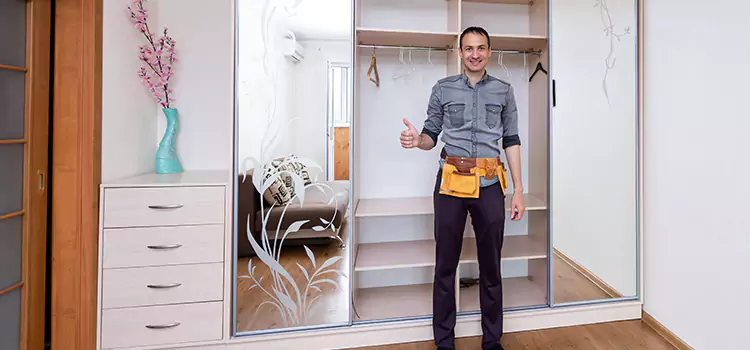 Sliding Closet Door Replacement Oildale