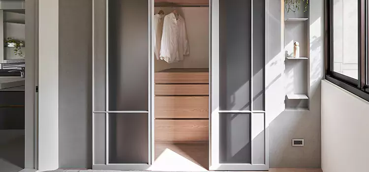 Mirror Sliding Door Replacement Oildale