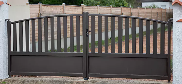 Advanced Gate Solutions in Oildale, CA