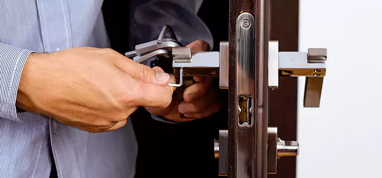 Commercial Door Lock Repair Oildale