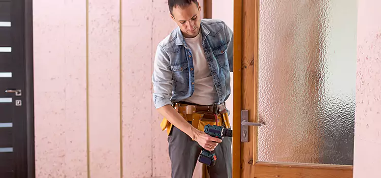 Exterior Door Frame Installation Oildale