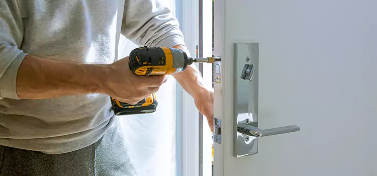 Door Knob Lock Repair Oildale