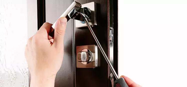Door Lock Replacement Service Oildale