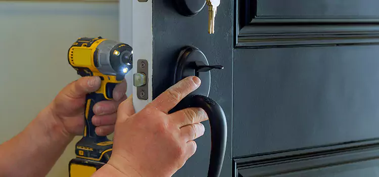 Locksmith Emergency Service Oildale