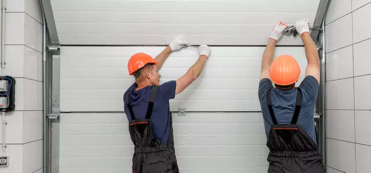 Choose Us for Your Garage Door Needs in Oildale