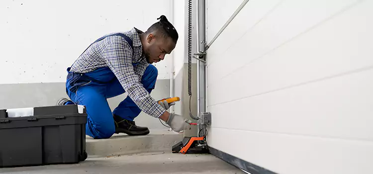 Expert Solutions for Every Garage Lock Need in Oildale, CA