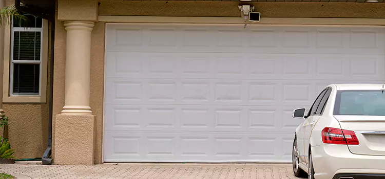 Comprehensive Garage Door Maintenance Services in Oildale, CA