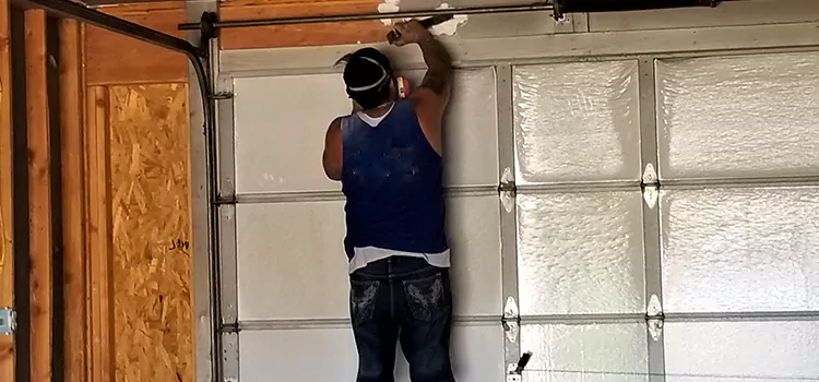 Specialized Garage Door Panel Solutions in Oildale, CA