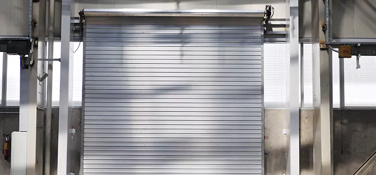 Roller Door Maintenance Oildale
