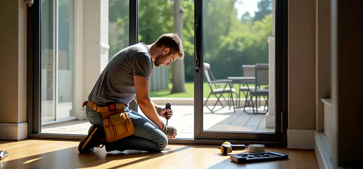 Comprehensive Solutions for Every Glass Door Need in Oildale, CA
