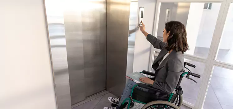 Benefits of Modern Handicap Door Systems in Oildale, CA