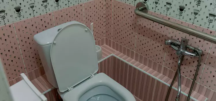 Meeting Diverse Needs With Accessible Restroom Solutions in Oildale, CA