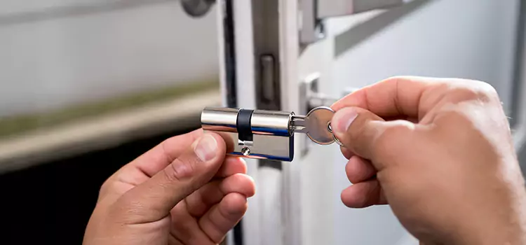 Emergency Locksmith for House Oildale