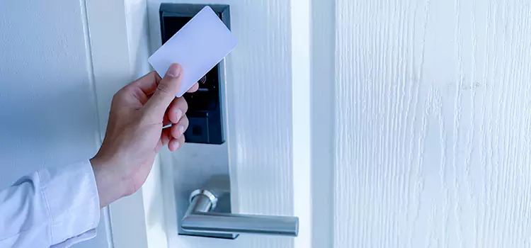 Why Choose Us for Your Keycard Lock Installation in Oildale, CA?