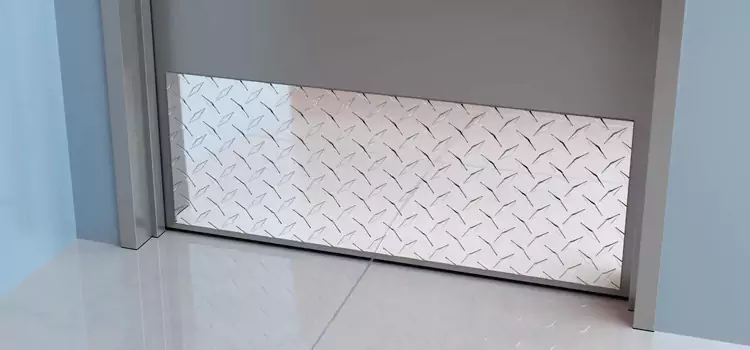 Benefits of Professional Kick Plate Solutions in Oildale, CA