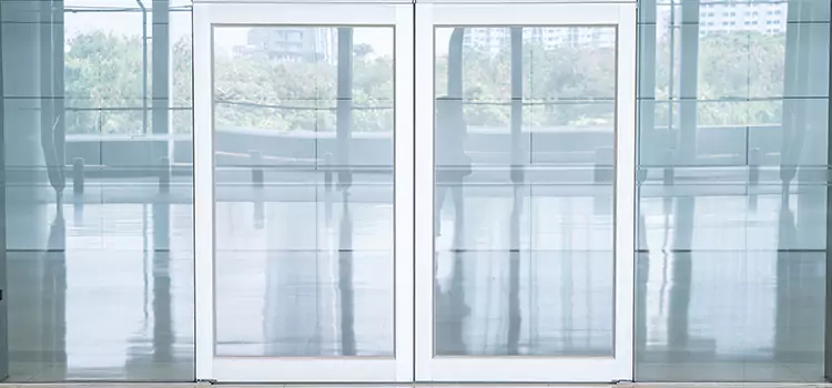 Why Choose Us for Your Motion Sensor Door Needs in Oildale, CA?