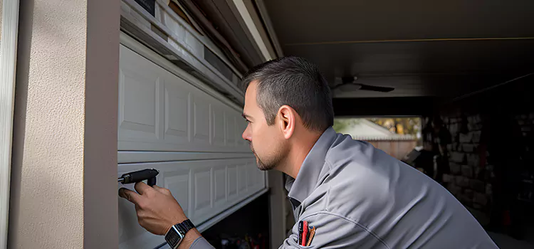 Garage Door Cable Replacement Oildale