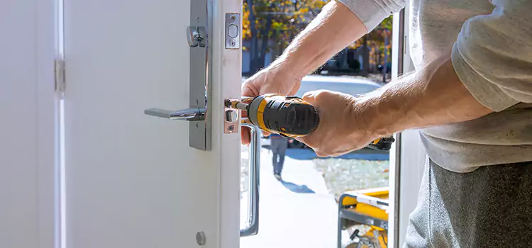 Insulated Roll Up Garage Doors Residential Oildale