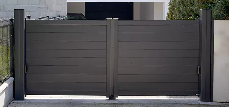 Common Residential Gate Issues We Resolve in Oildale, CA