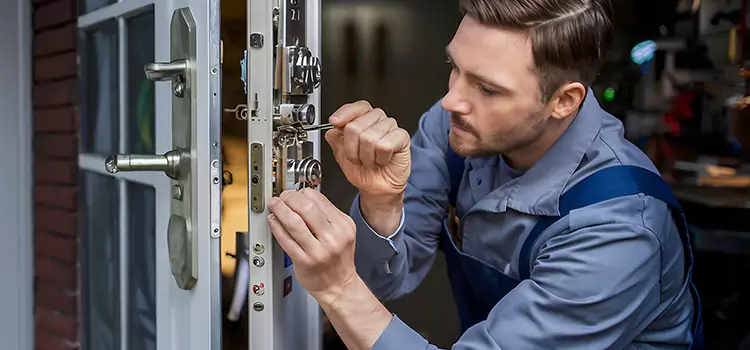 Residential Lock Installation Oildale