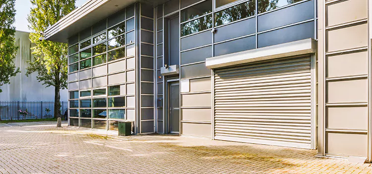 Electric Roller Garage Doors Oildale