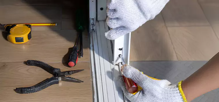 Sliding Door Installation Services in Oildale, CA