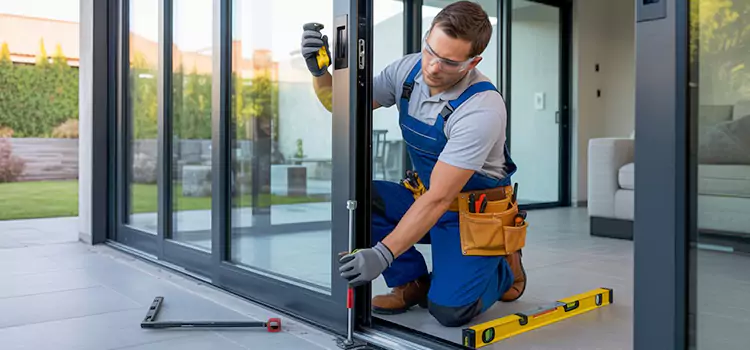 Sliding Screen Door Repair Oildale