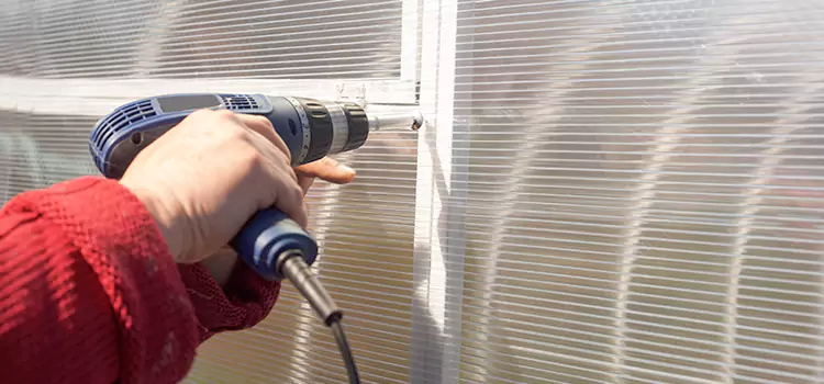 Sliding Screen Door Repair Oildale