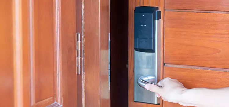 Commercial Keyless Entry Locks Oildale