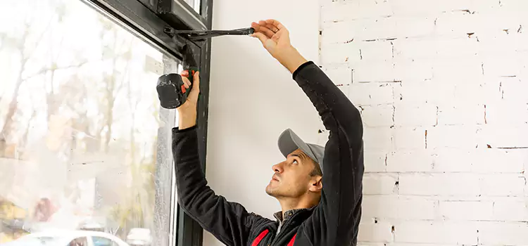 Why Choose Us for Your Door Closer Needs in Oildale