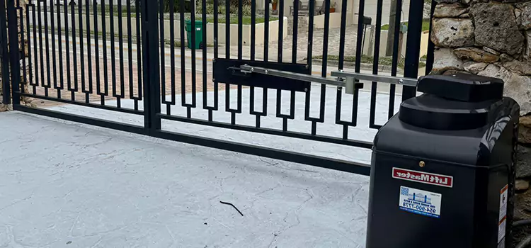 Seamless Installation and Support for Your New Gate in Oildale, CA