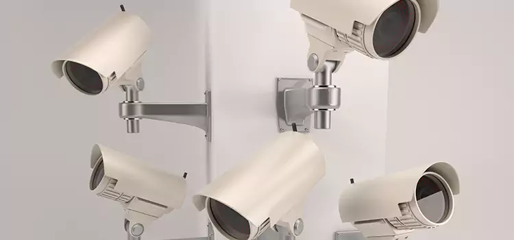Your Trusted Partner for CCTV Solutions in Oildale