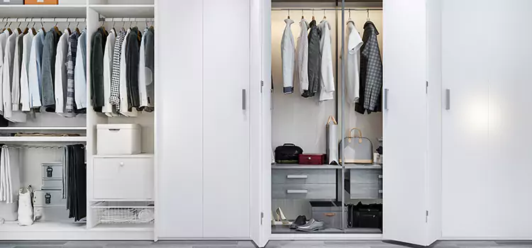 Glass Closet Door Repair Oildale
