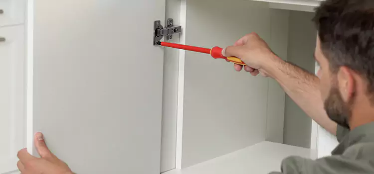 Screen Door Hinge Repair Oildale