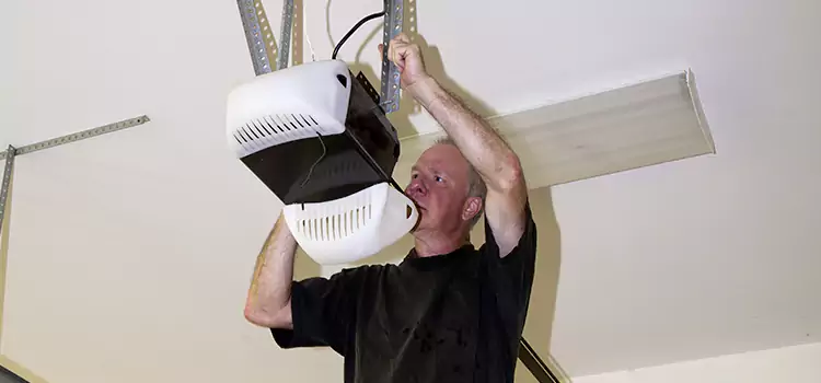 Garage Door Opener Service Oildale