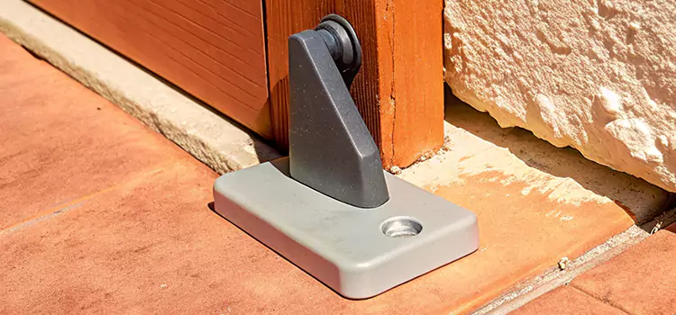 Aesthetic Door Stop Selection Oildale