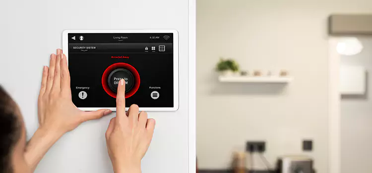 Blink Video Doorbell Installation Oildale