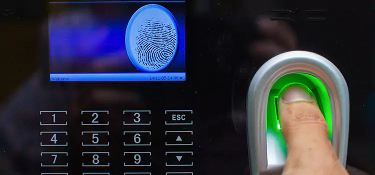 Your Trusted Partner for Secure Access in Oildale, CA