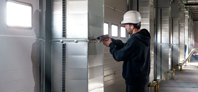 Prompt and Professional Garage Door Service in Oildale, California