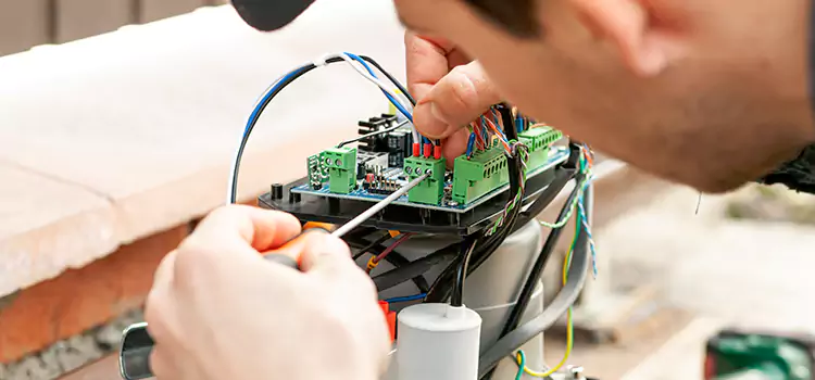 Specialized Brand Gate Motor Repairs Oildale
