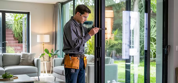 Why Choose Us for Your Glass Door Needs in Oildale, CA?