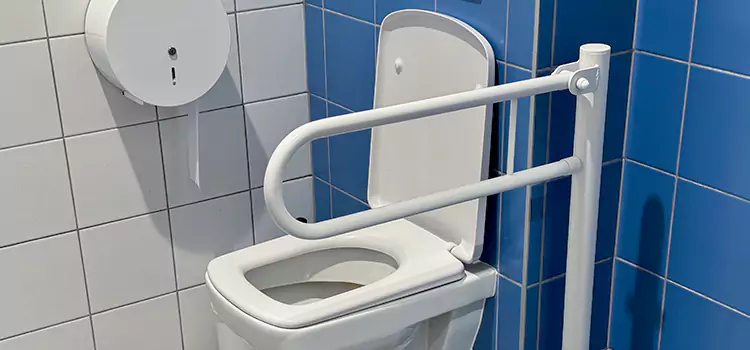 Comprehensive Solutions in Oildale, CA for Accessible Facilities
