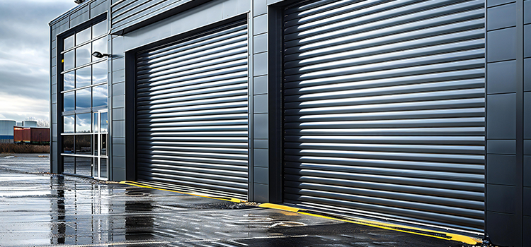 Emergency Industrial Garage Door Service Oildale