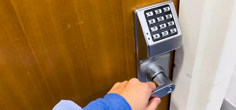 Why Choose Us for Your Keypad Lock Needs in Oildale, CA?
