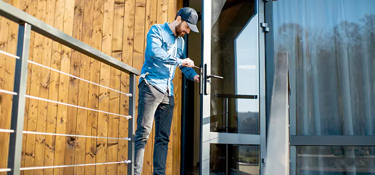 Patio Screen Door Installation Oildale