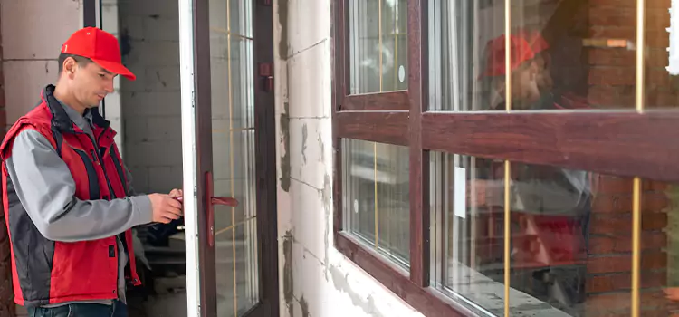 Sliding Door Lock Repair Oildale